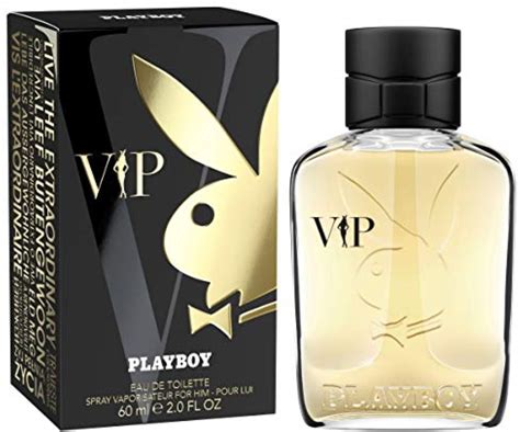playboy parfum